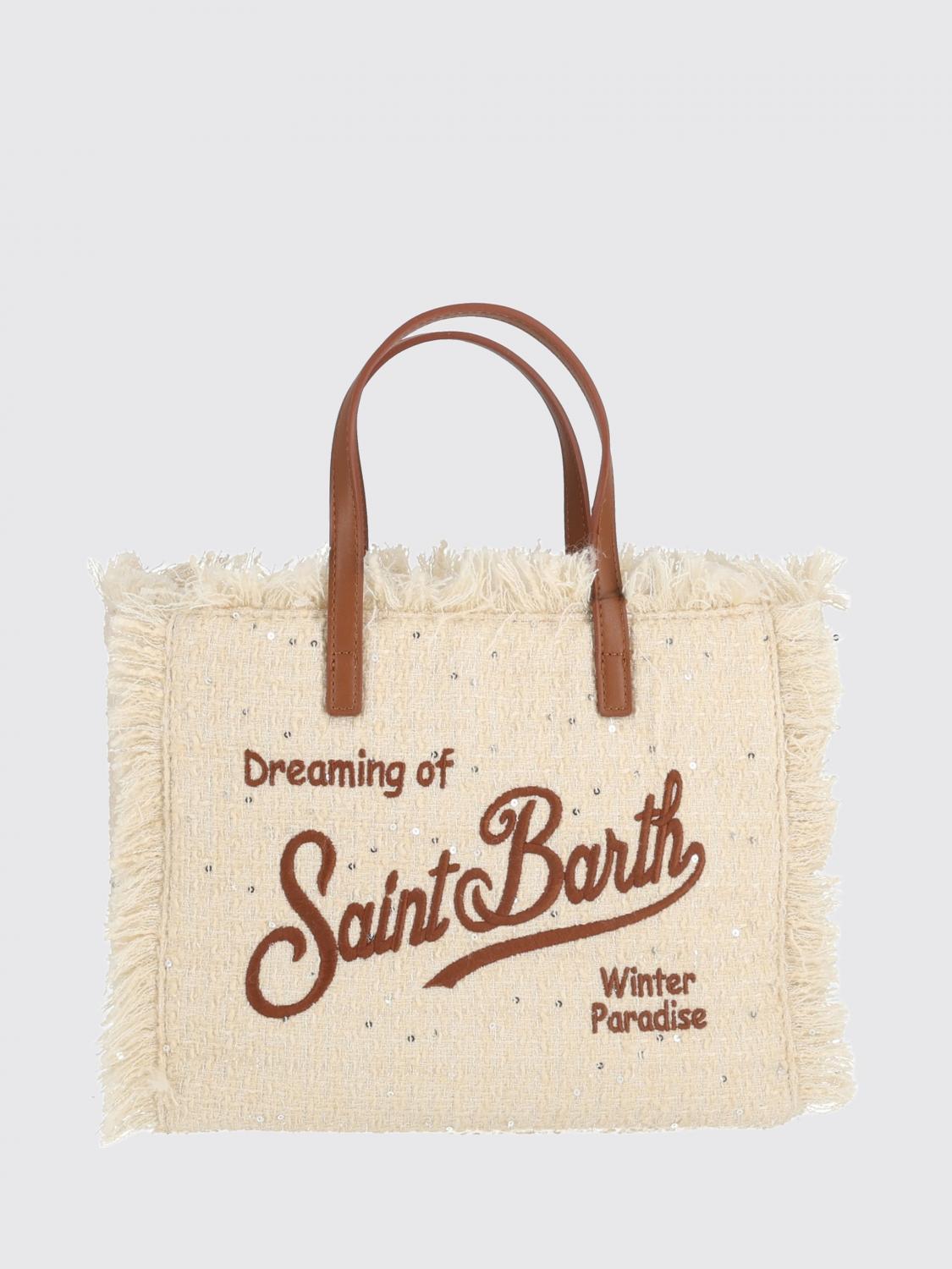MC2 SAINT BARTH BOLSO DE MANO: Bolso de mano mujer Mc2 Saint Barth, Fa01 - Img 1