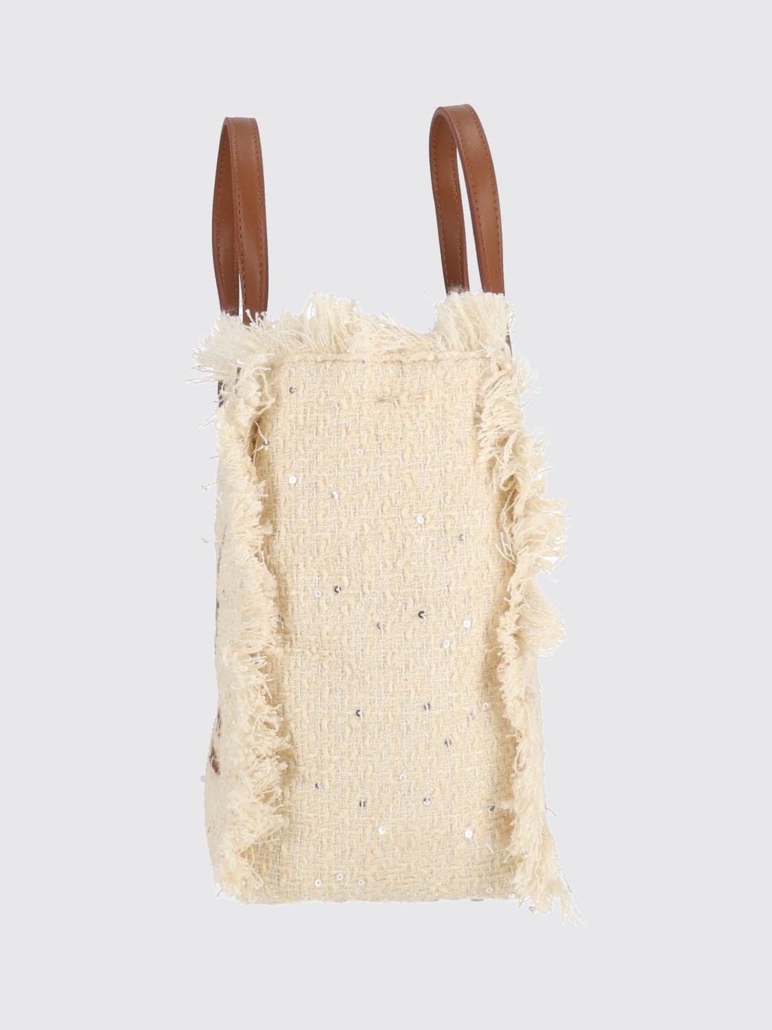 MC2 SAINT BARTH BOLSO DE MANO: Bolso de mano mujer Mc2 Saint Barth, Fa01 - Img 3