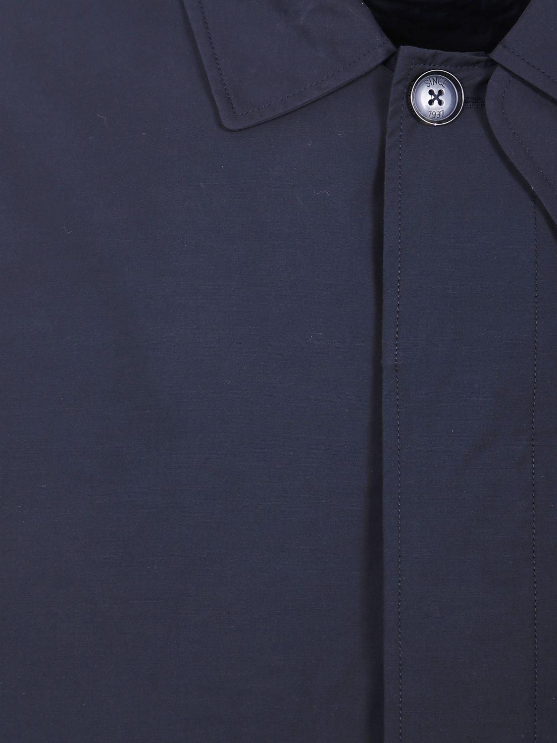 BARACUTA JACKET: Jacket men Baracuta, Blue - Img 4
