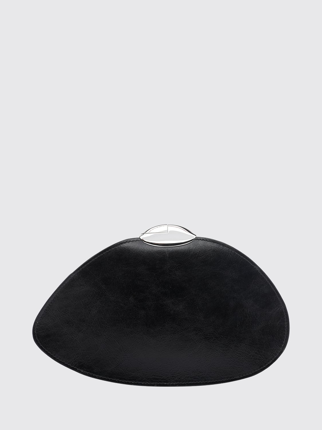 BENEDETTA BRUZZICHES CLUTCH: Clutch donna Benedetta Bruzziches, Nero - Img 2