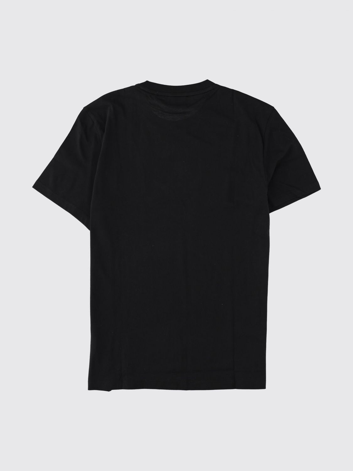 HUGO CAMISETA: Camiseta hombre Hugo, Negro - Img 3