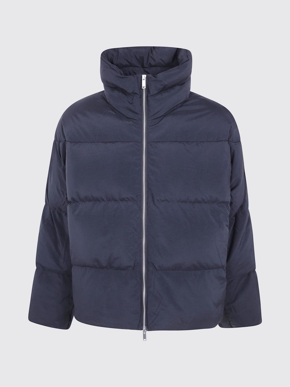 STUDIO NICHOLSON JACKET: Jacket men Studio Nicholson, Black - Img 2