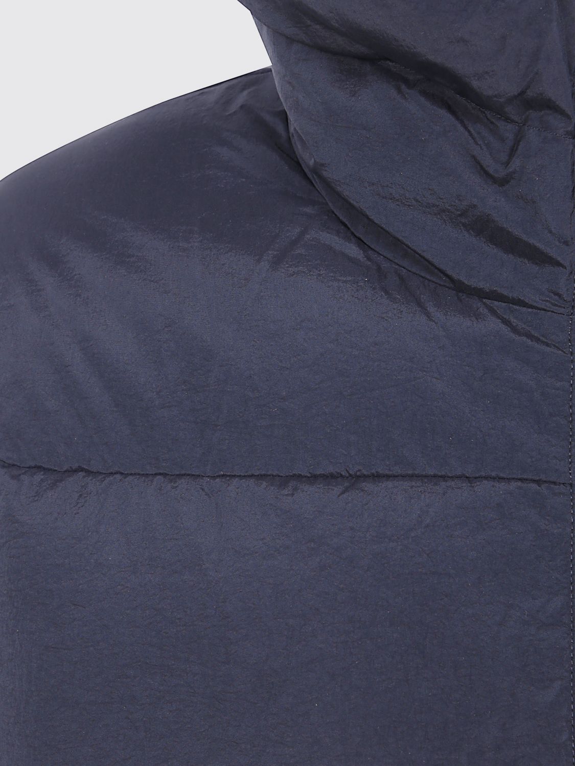 STUDIO NICHOLSON JACKET: Jacket men Studio Nicholson, Black - Img 4