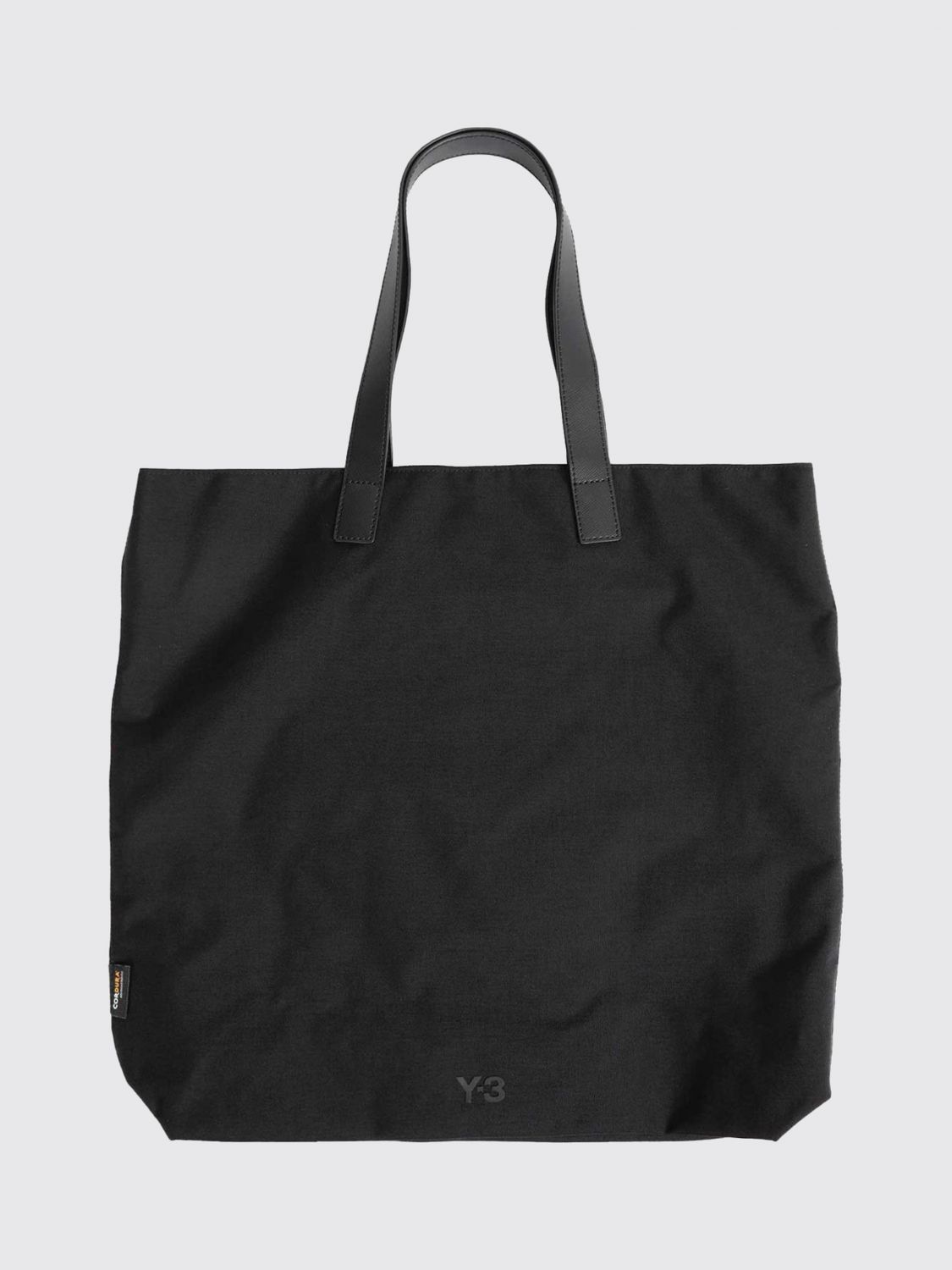 Y-3 BACKPACK: Backpack men Y-3, Black - Img 2