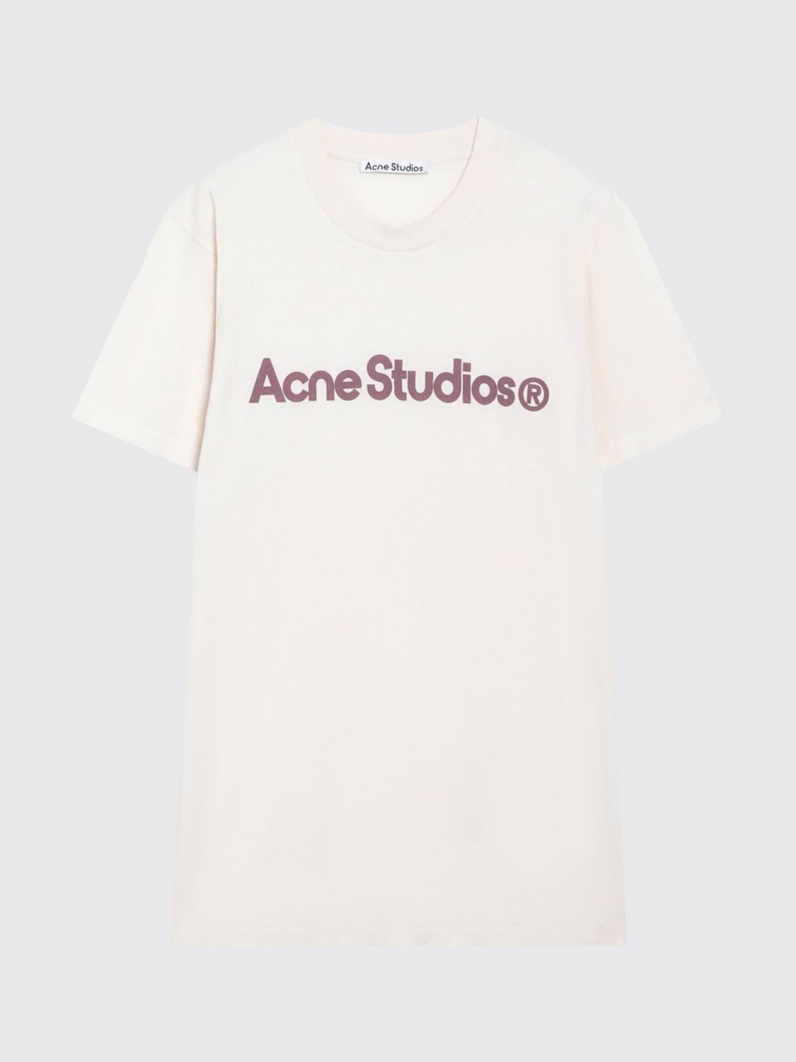 ACNE STUDIOS HEMD: Hemd herren Acne Studios, Pink - Img 2