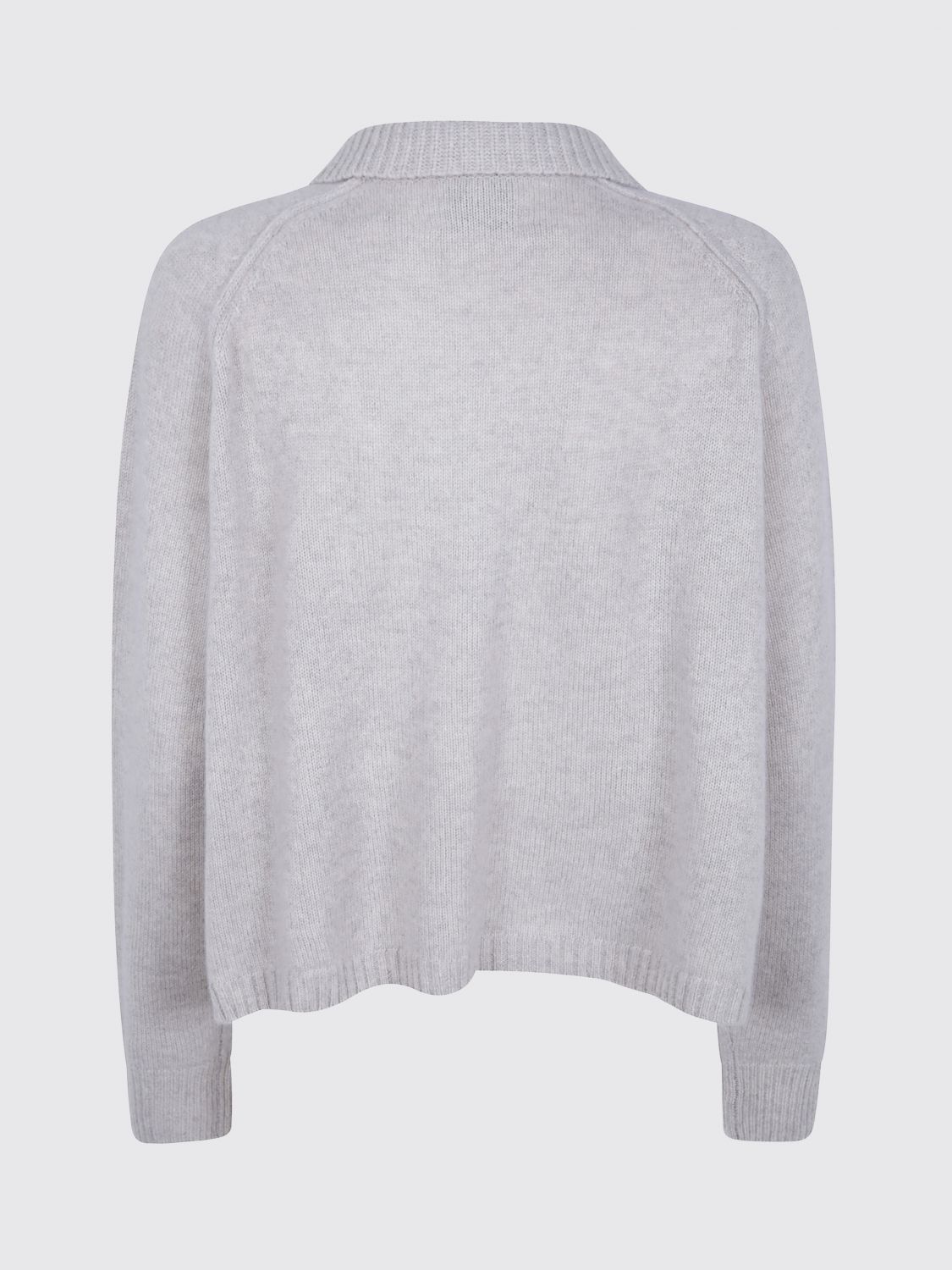 KUJTEN PULLOVER: Pullover damen Kujten, Nude - Img 3