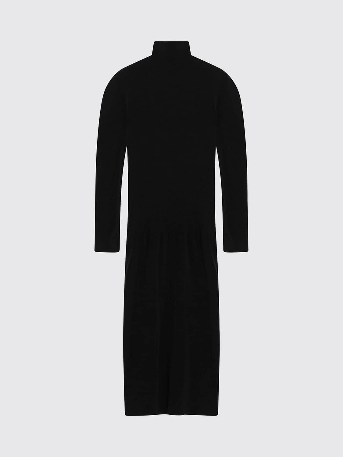 GUCCI KLEID: Kleid damen Gucci, Schwarz - Img 3