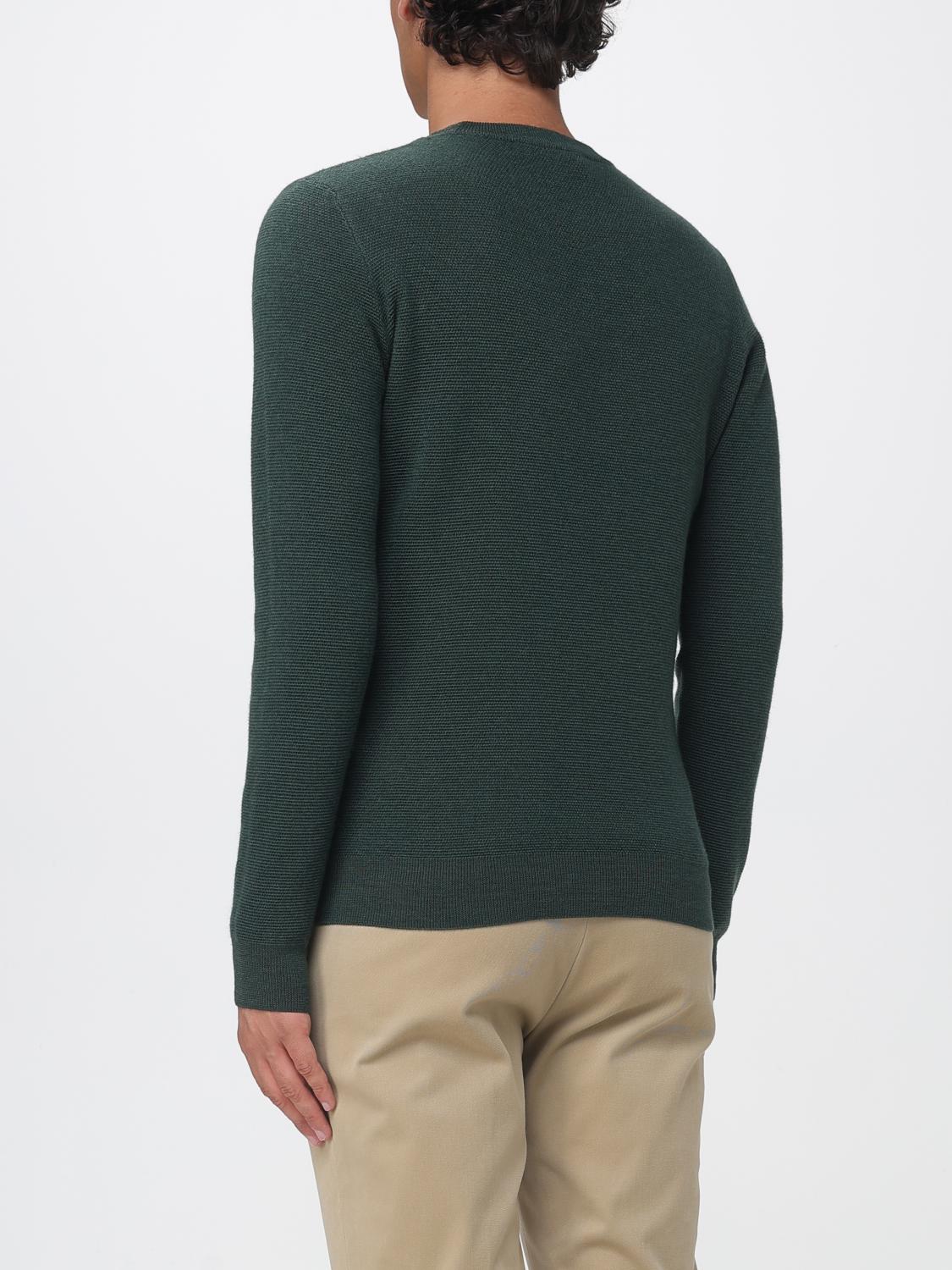 BROOKSFIELD SWEATER: Sweater men Brooksfield, Green - Img 2
