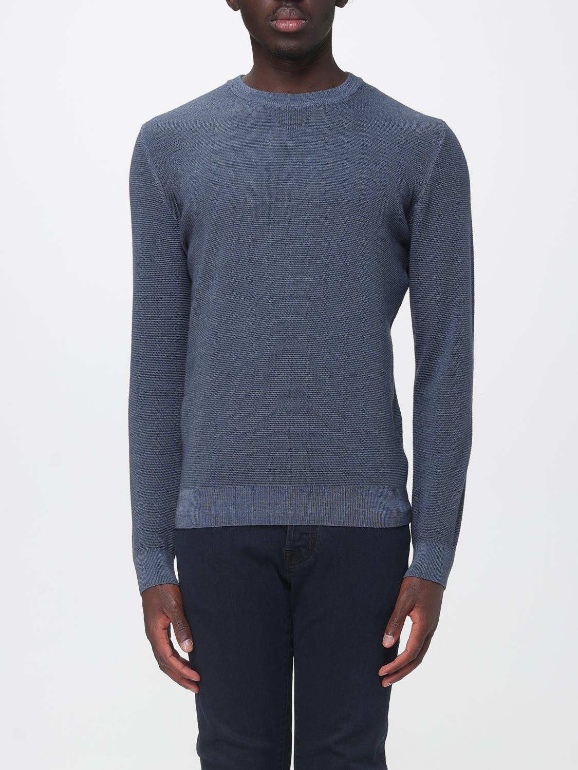 BROOKSFIELD SWEATER: Sweater men Brooksfield, Avion - Img 1