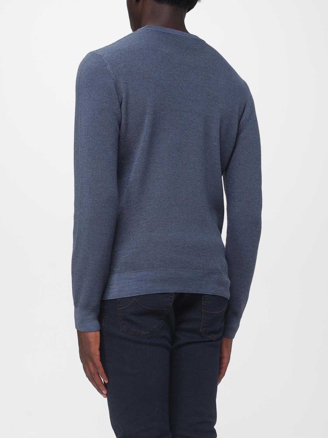 BROOKSFIELD SWEATER: Sweater men Brooksfield, Avion - Img 2