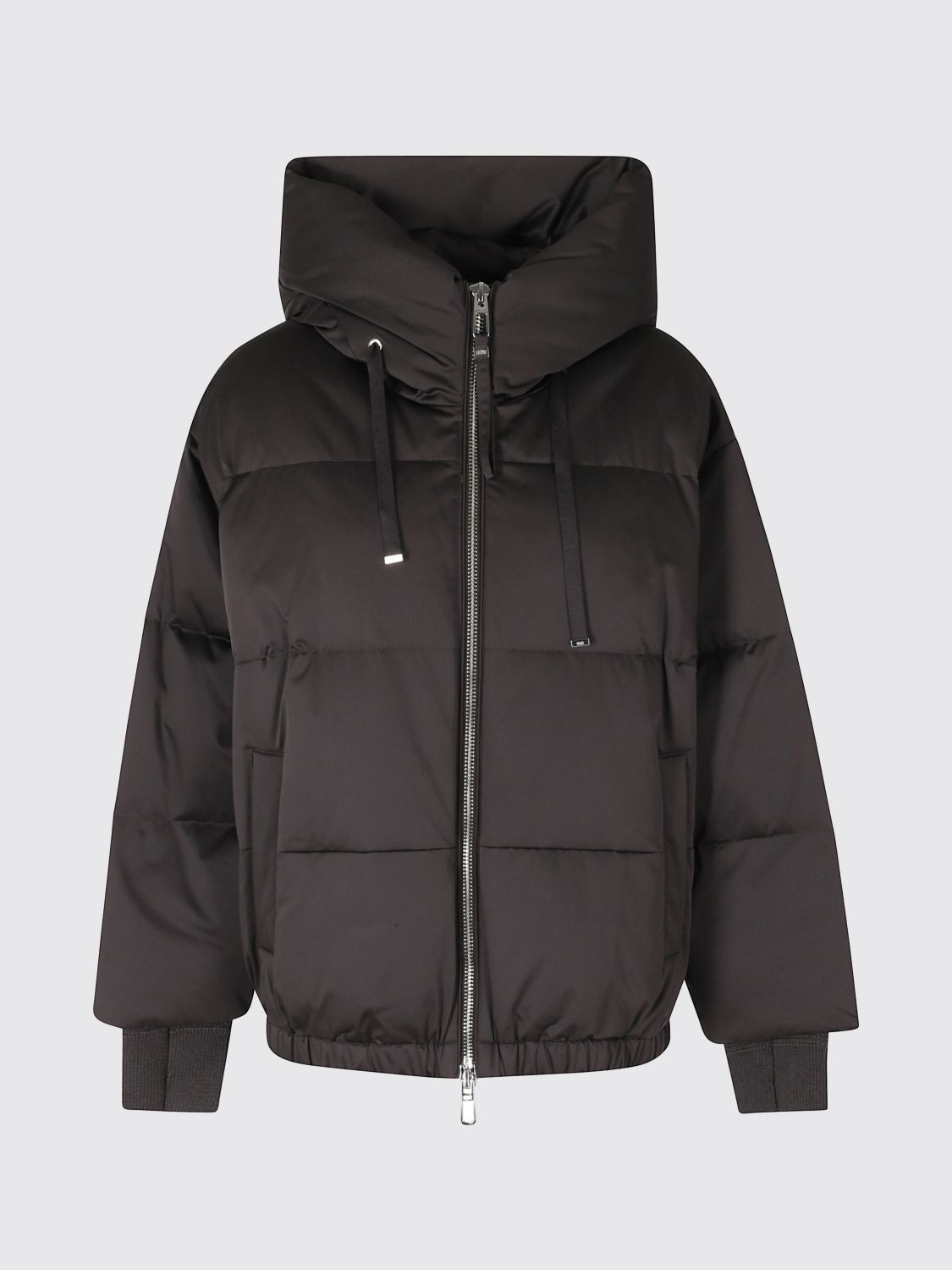 DUNO JACKE: Jacke damen Duno, Braun - Img 2