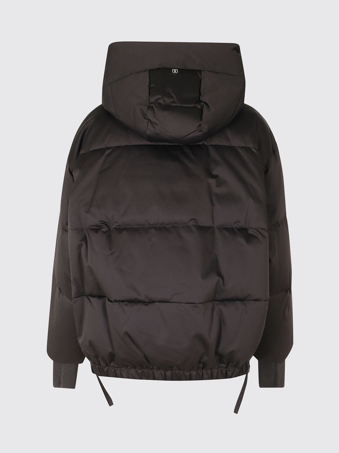 DUNO JACKE: Jacke damen Duno, Braun - Img 3