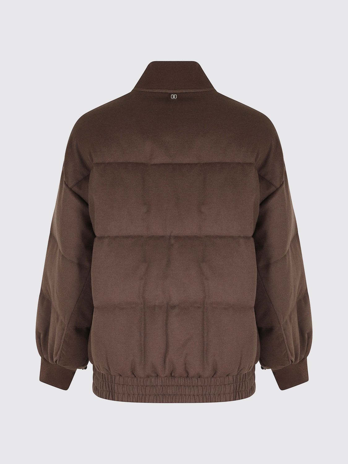 DUNO VESTE: Veste femme Duno, Marron - Img 3