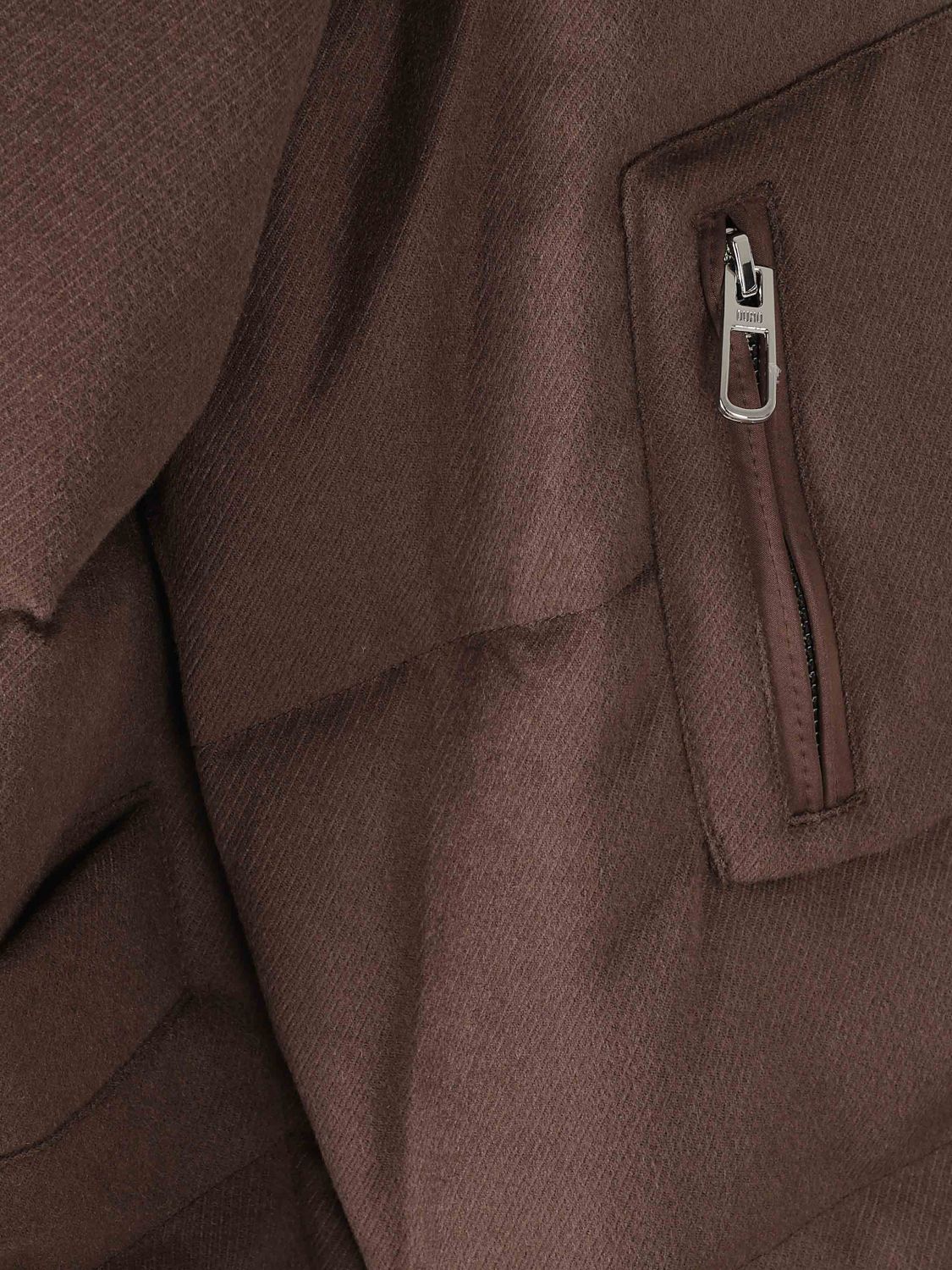 DUNO VESTE: Veste femme Duno, Marron - Img 4