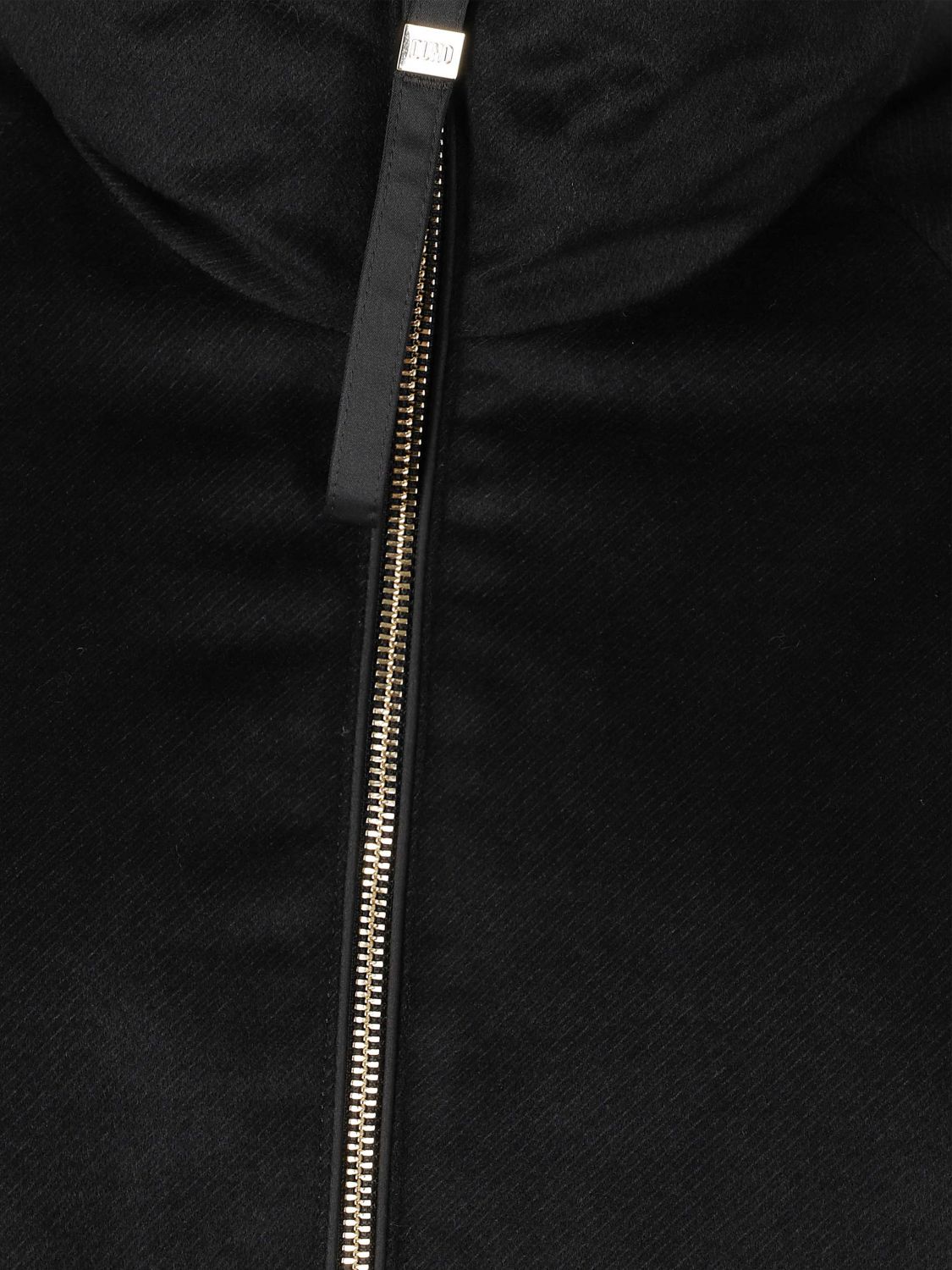 DUNO JACKE: Jacke damen Duno, Schwarz - Img 4