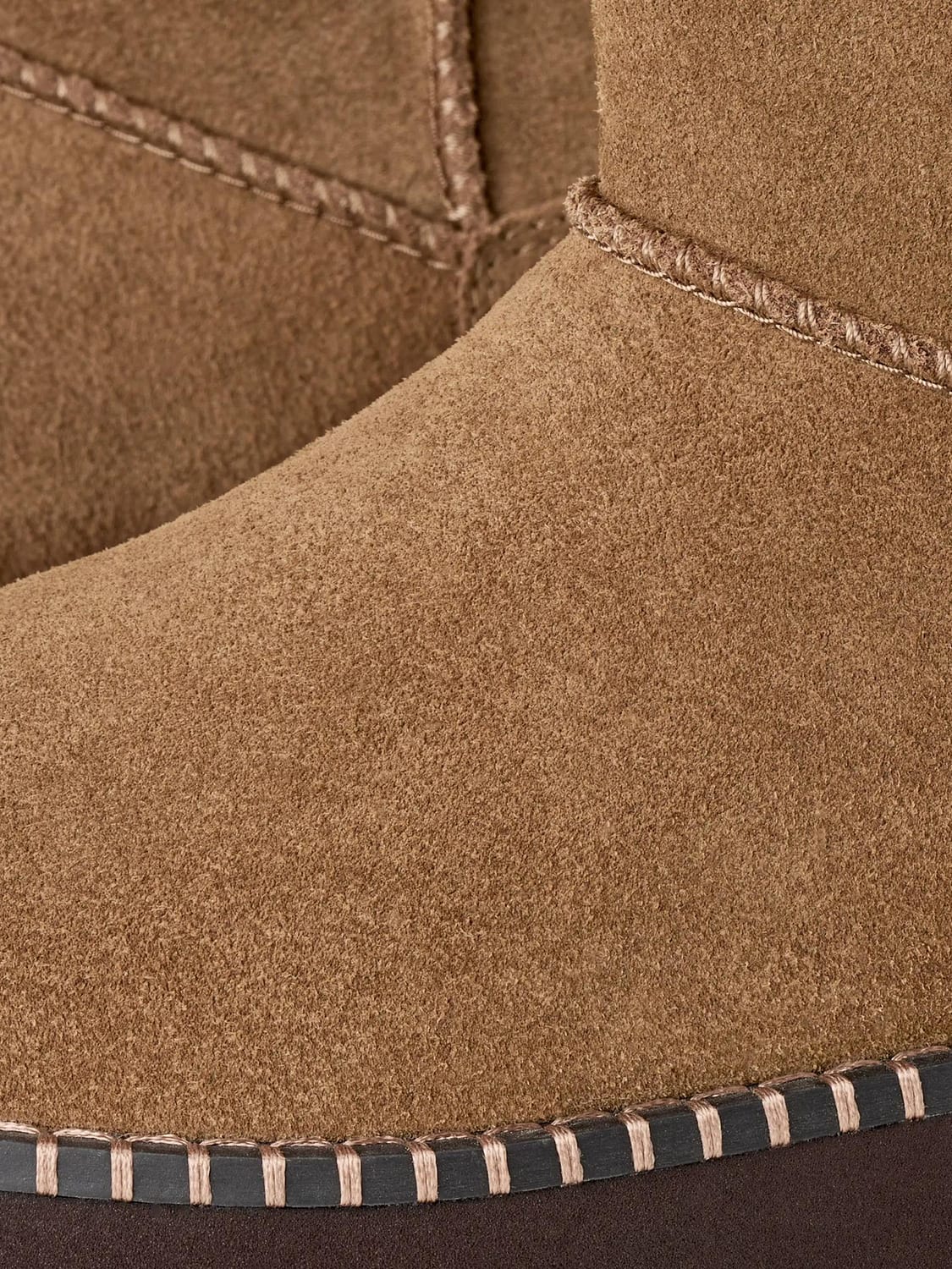 UGG BOTTES: Bottes femme UGG, Bronze - Img 3