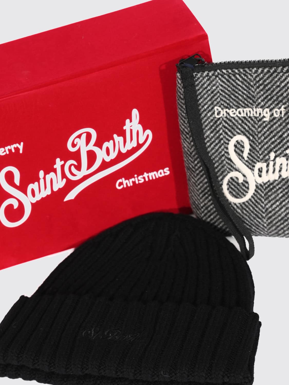 MC2 SAINT BARTH SET: Set men Mc2 Saint Barth, Multicolor - Img 2
