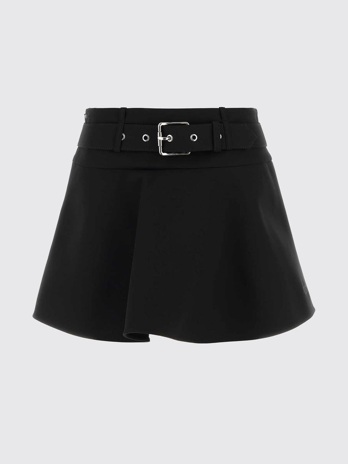 LOEWE ROCK: Rock damen Loewe, Schwarz - Img 2