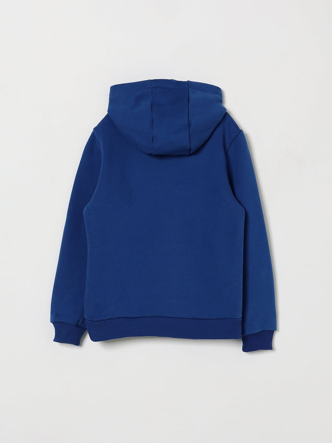 LACOSTE セーター: セーター ボーイ Lacoste, サファイア - Img 2