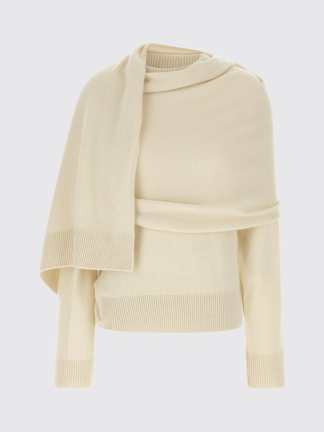ARMARIUM SUDADERA: Sudadera mujer Armarium, Blanco - Img 2