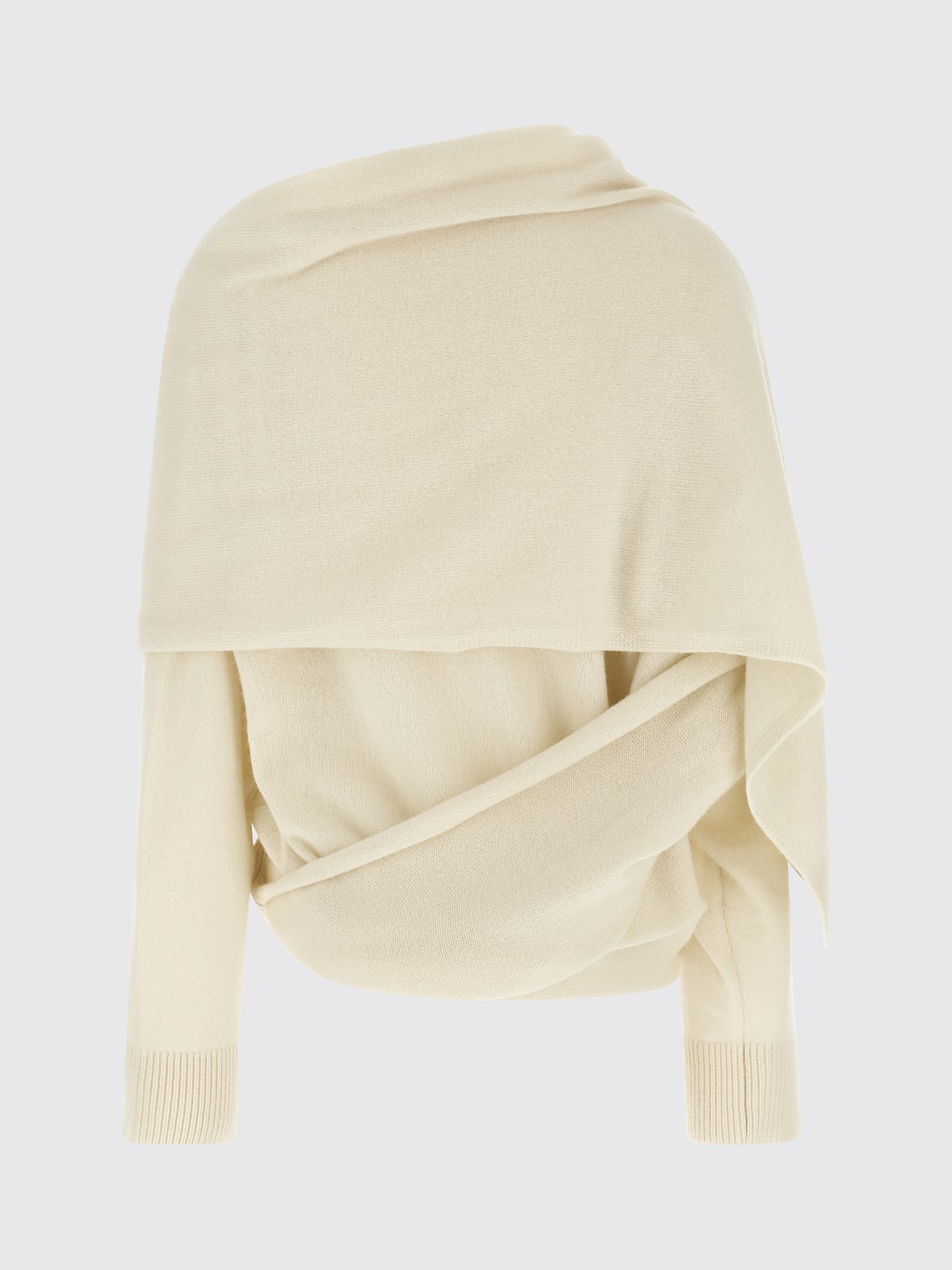 ARMARIUM SUDADERA: Sudadera mujer Armarium, Blanco - Img 3