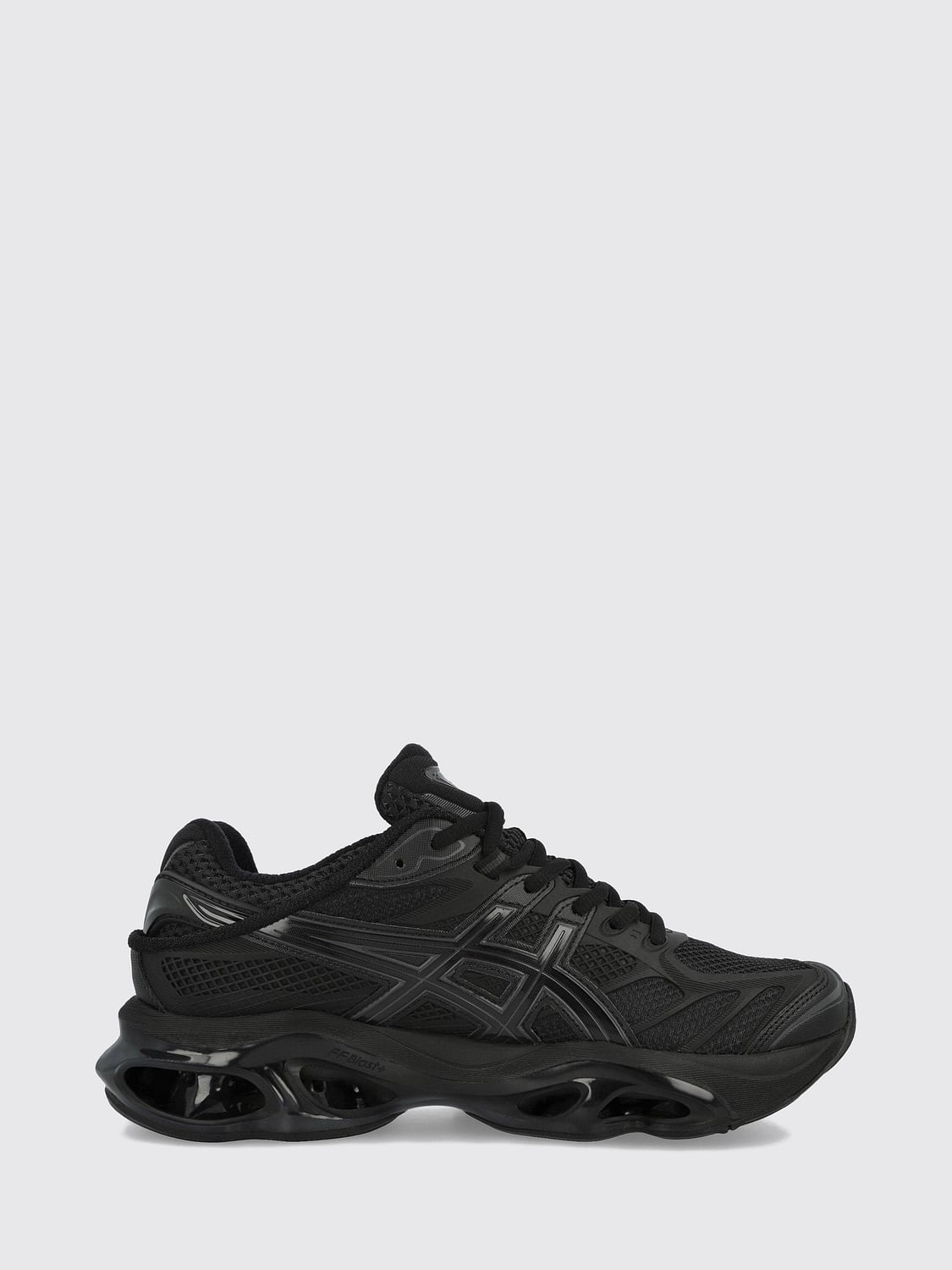 ASICS SNEAKERS: Gel-Kinetic 2.0 Sneakers Asics mit GEL-Technologie und Dämpfung, Schwarz - Img 1