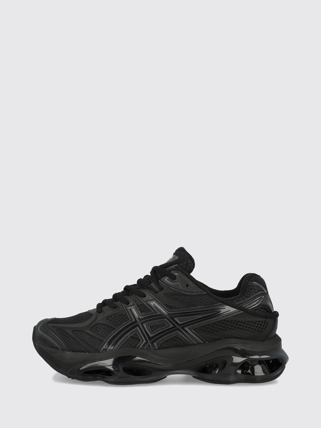 ASICS SNEAKERS: Gel-Kinetic 2.0 Sneakers Asics mit GEL-Technologie und Dämpfung, Schwarz - Img 3