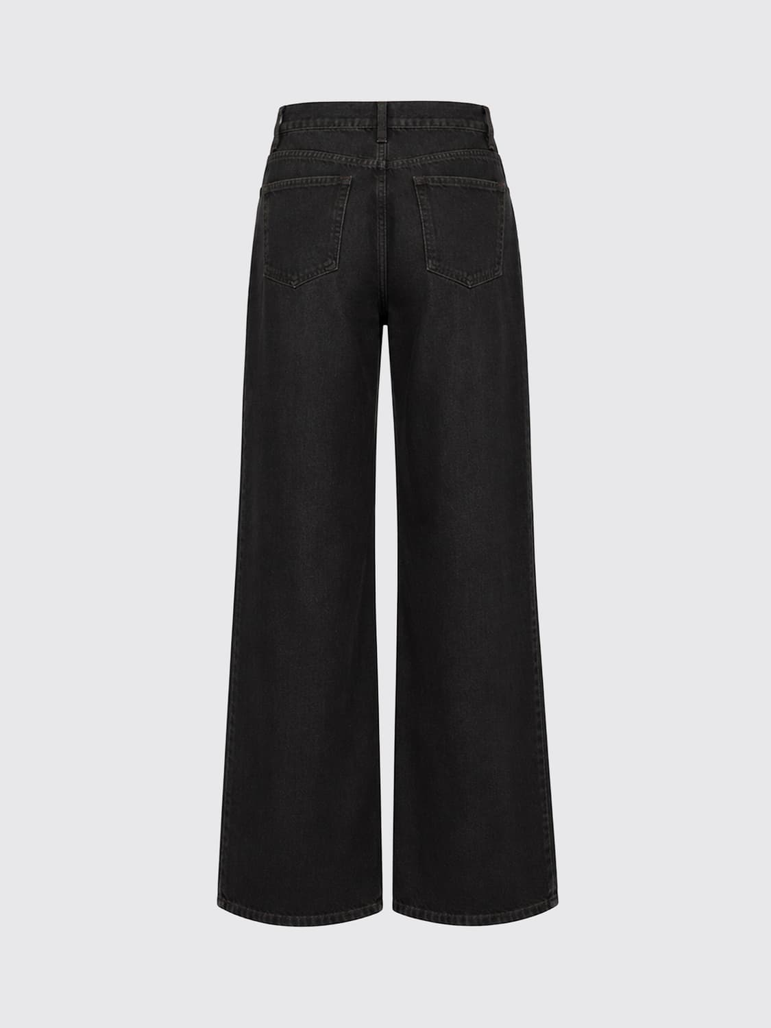 GUCCI JEANS: Jeans men Gucci, Brown - Img 3