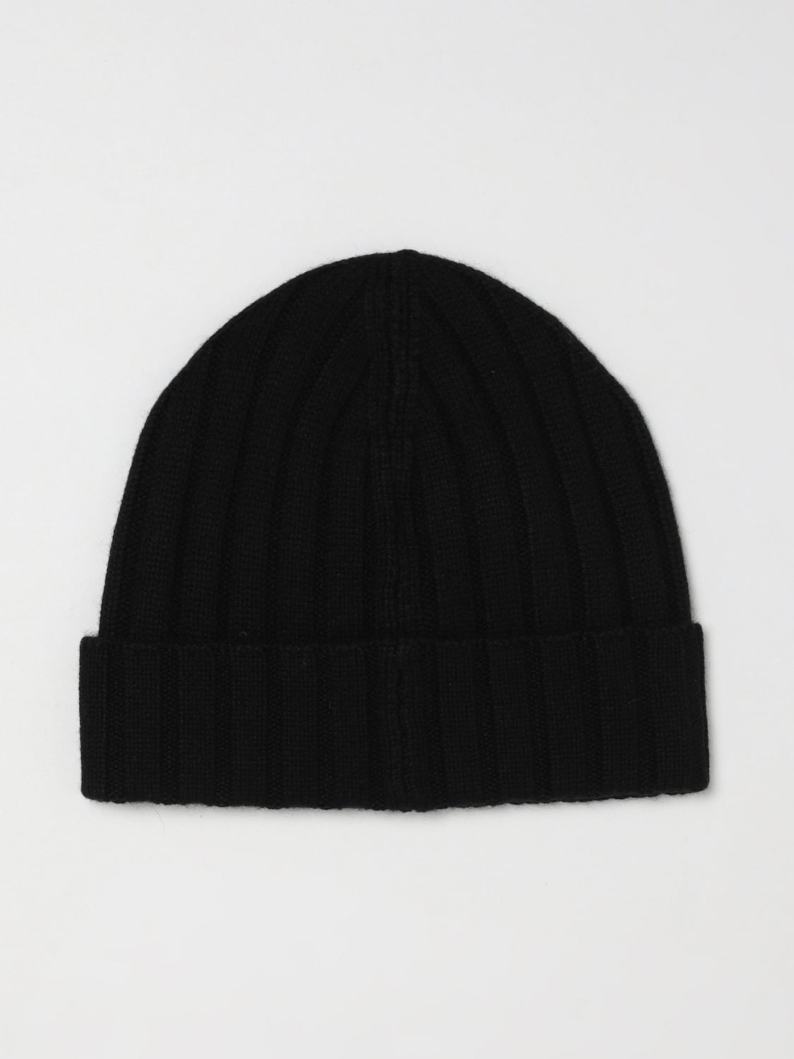 EMPORIO ARMANI HAT: Hat men Emporio Armani, Black - Img 2