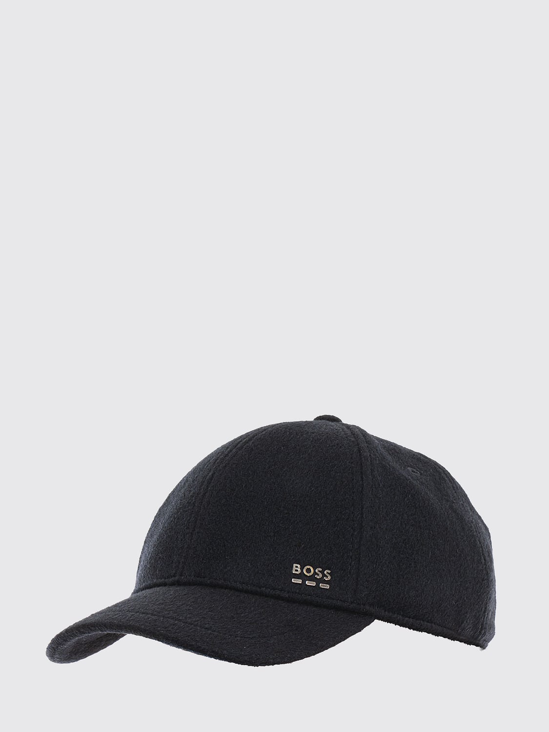 BOSS HAT: Hat men Boss, Blue - Img 1