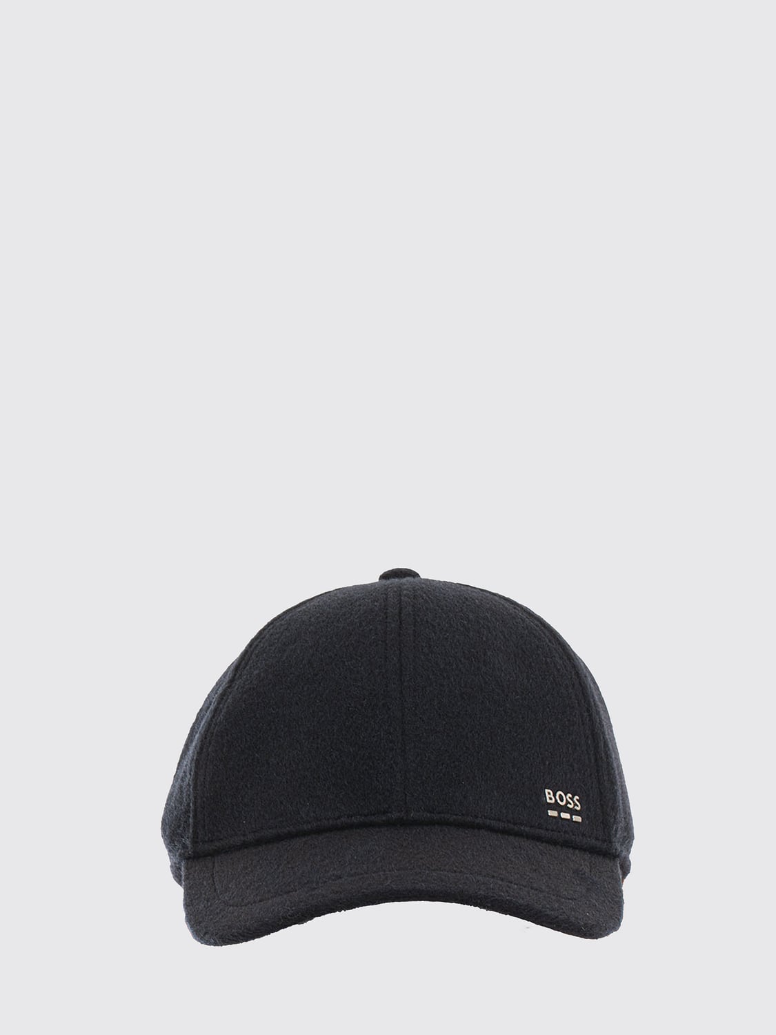 BOSS HAT: Hat men Boss, Blue - Img 2