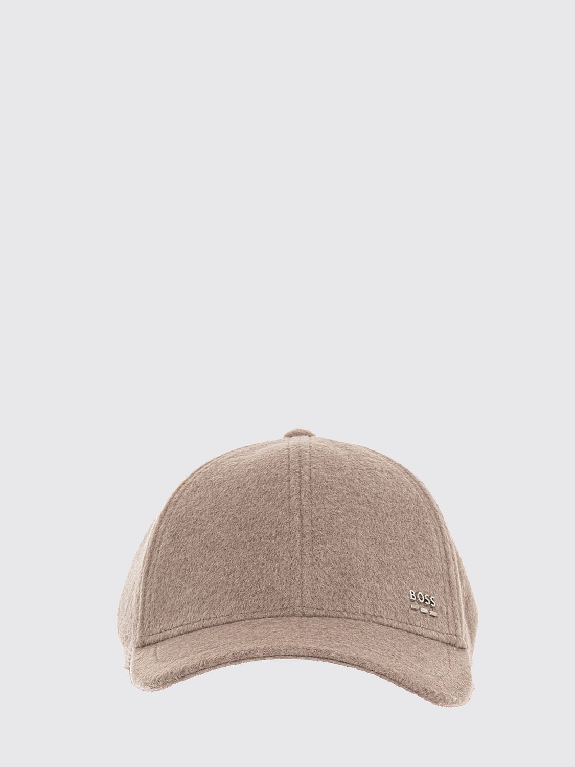 BOSS HAT: Hat men Boss, Dove Grey - Img 2