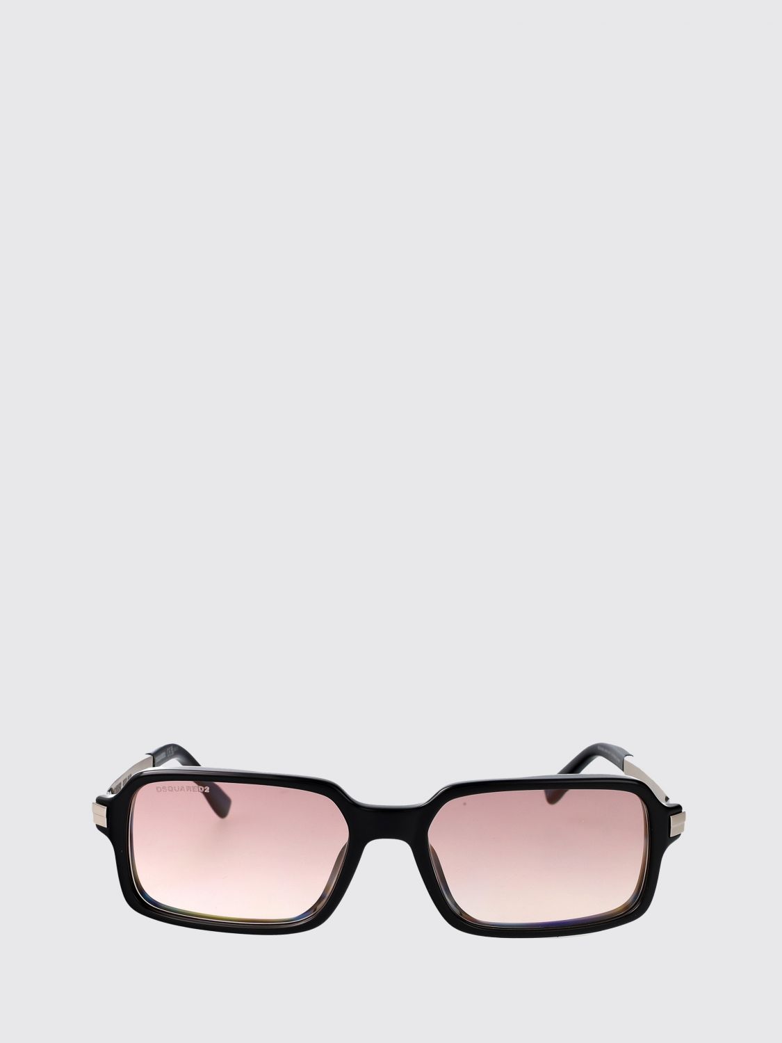 DSQUARED2 SUNGLASSES: Sunglasses men Dsquared2, Pink - Img 2