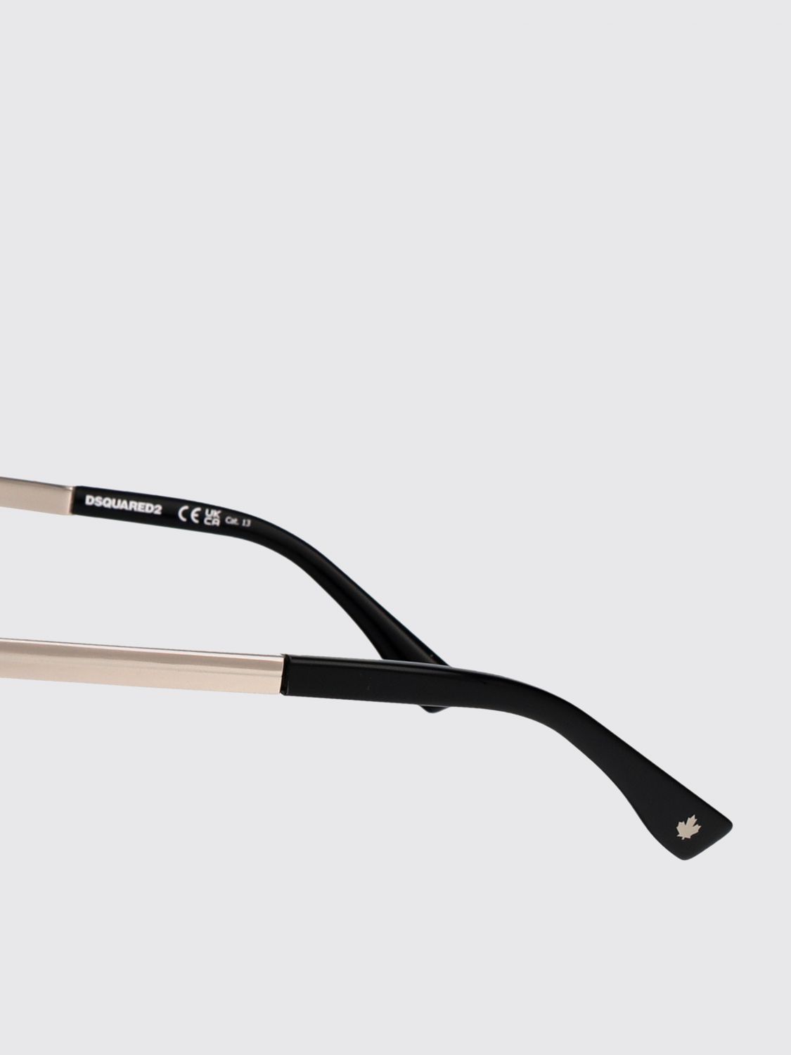 DSQUARED2 SUNGLASSES: Sunglasses men Dsquared2, Pink - Img 3