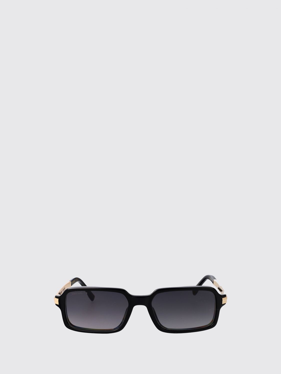 DSQUARED2 SUNGLASSES: Sunglasses men Dsquared2, Grey - Img 2
