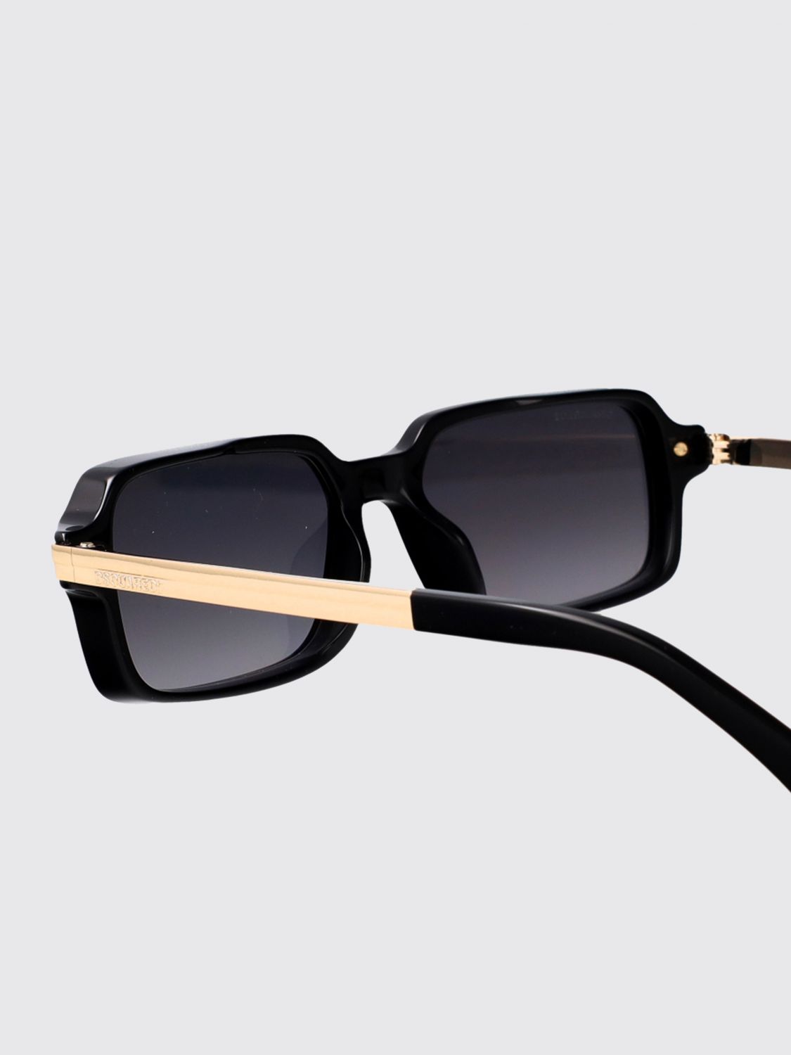 DSQUARED2 SUNGLASSES: Sunglasses men Dsquared2, Grey - Img 4