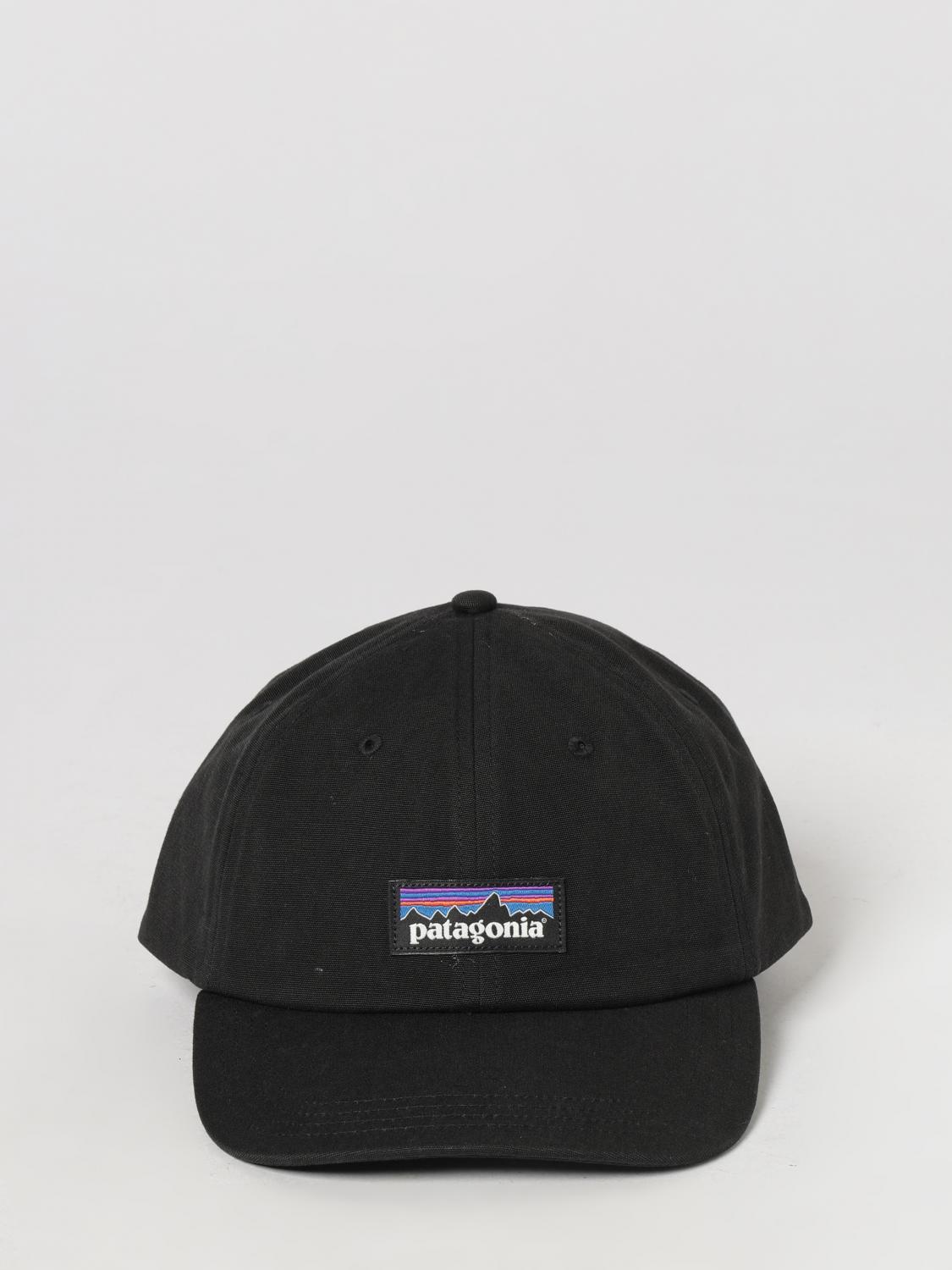 PATAGONIA CAPPELLO: Cappello uomo Patagonia, Nero - Img 2