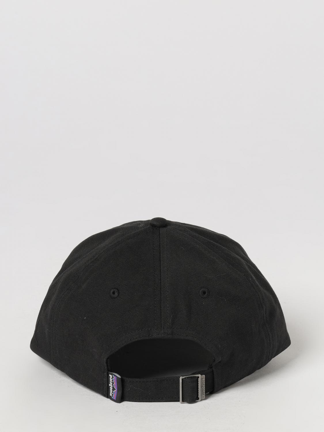 PATAGONIA CAPPELLO: Cappello uomo Patagonia, Nero - Img 3