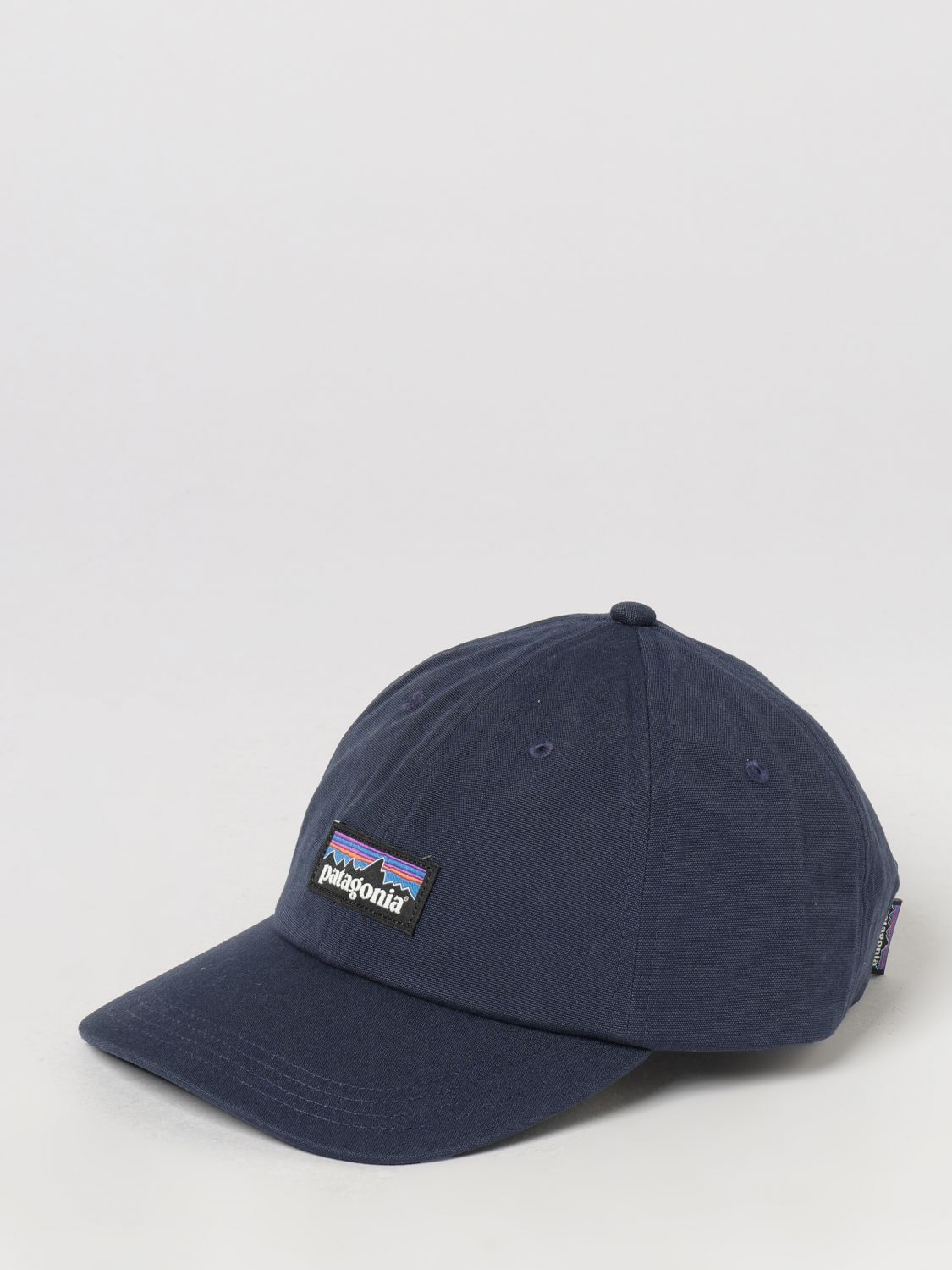 PATAGONIA HAT: Hat men Patagonia, Navy - Img 1