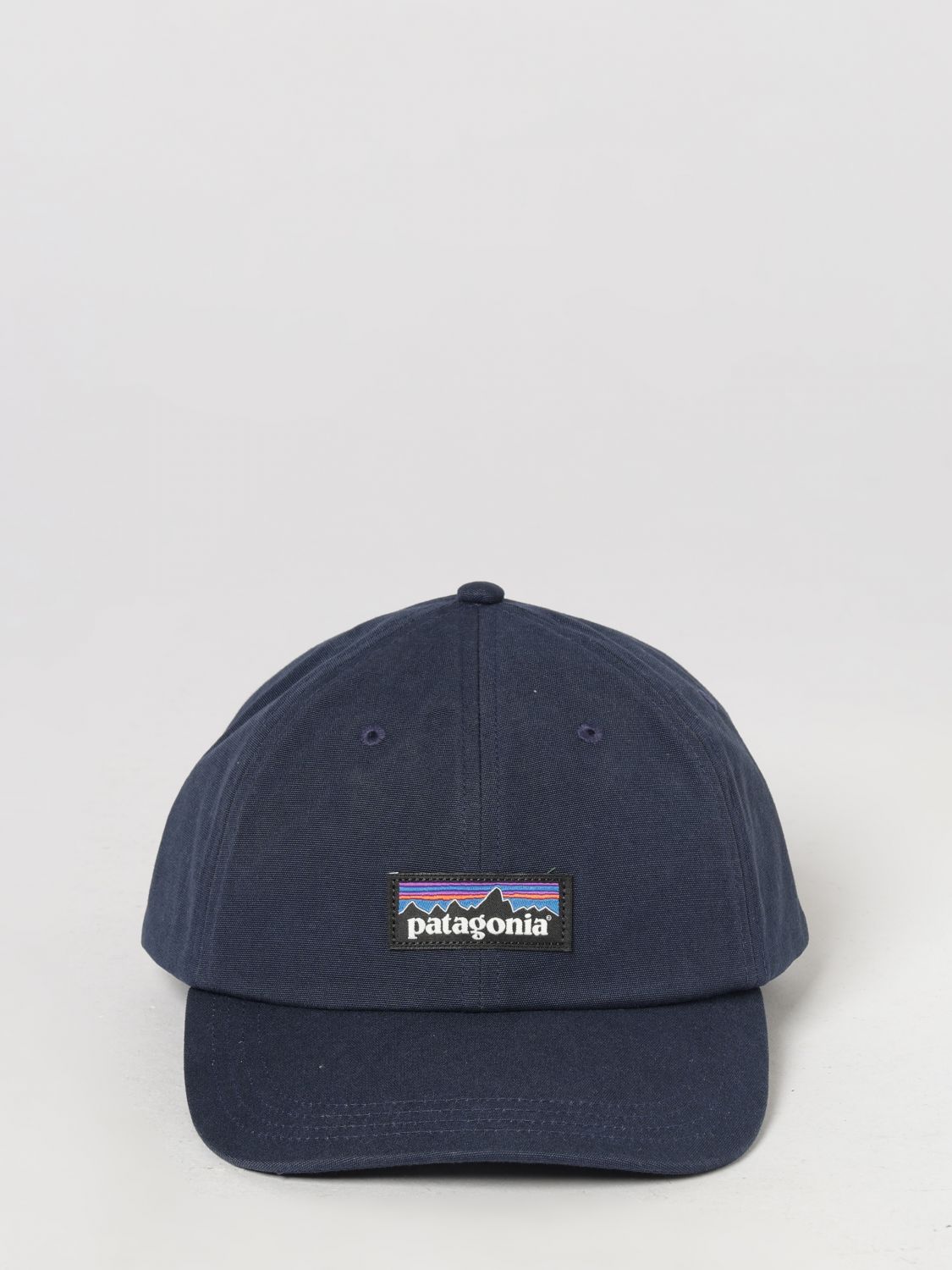 PATAGONIA HAT: Hat men Patagonia, Navy - Img 2