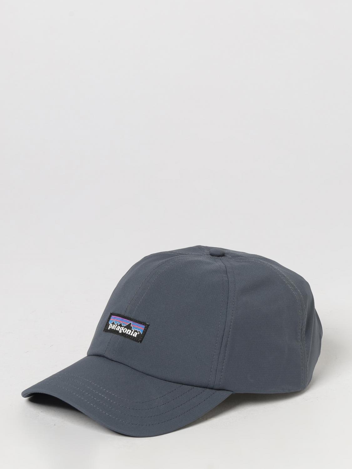 PATAGONIA HAT: Hat men Patagonia, Blue - Img 1