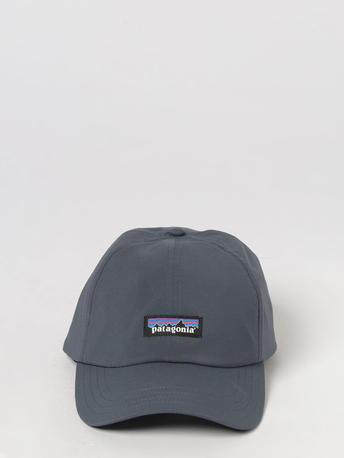 PATAGONIA HAT: Hat men Patagonia, Blue - Img 2
