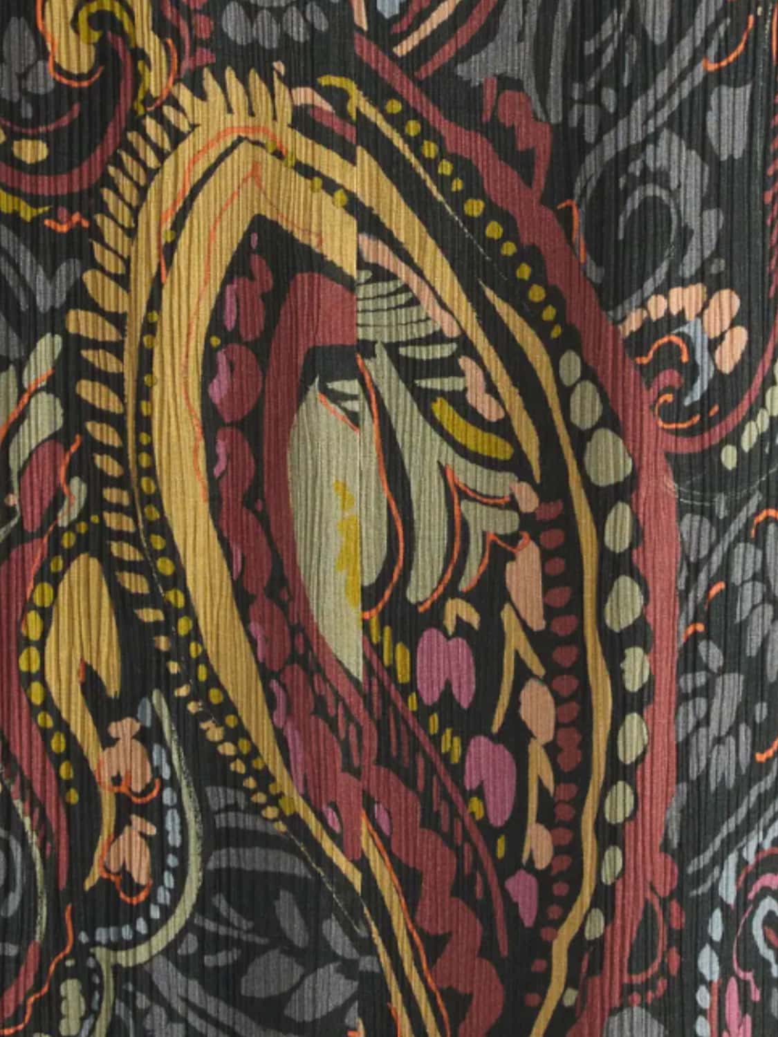ETRO KLEID: Kleid damen Etro, Bunt - Img 3