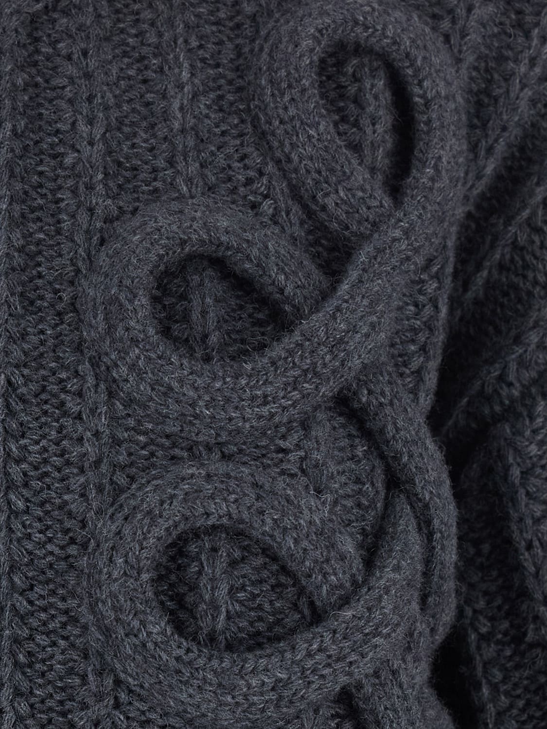 ETRO HOSE: Hose damen Etro, Grau - Img 4