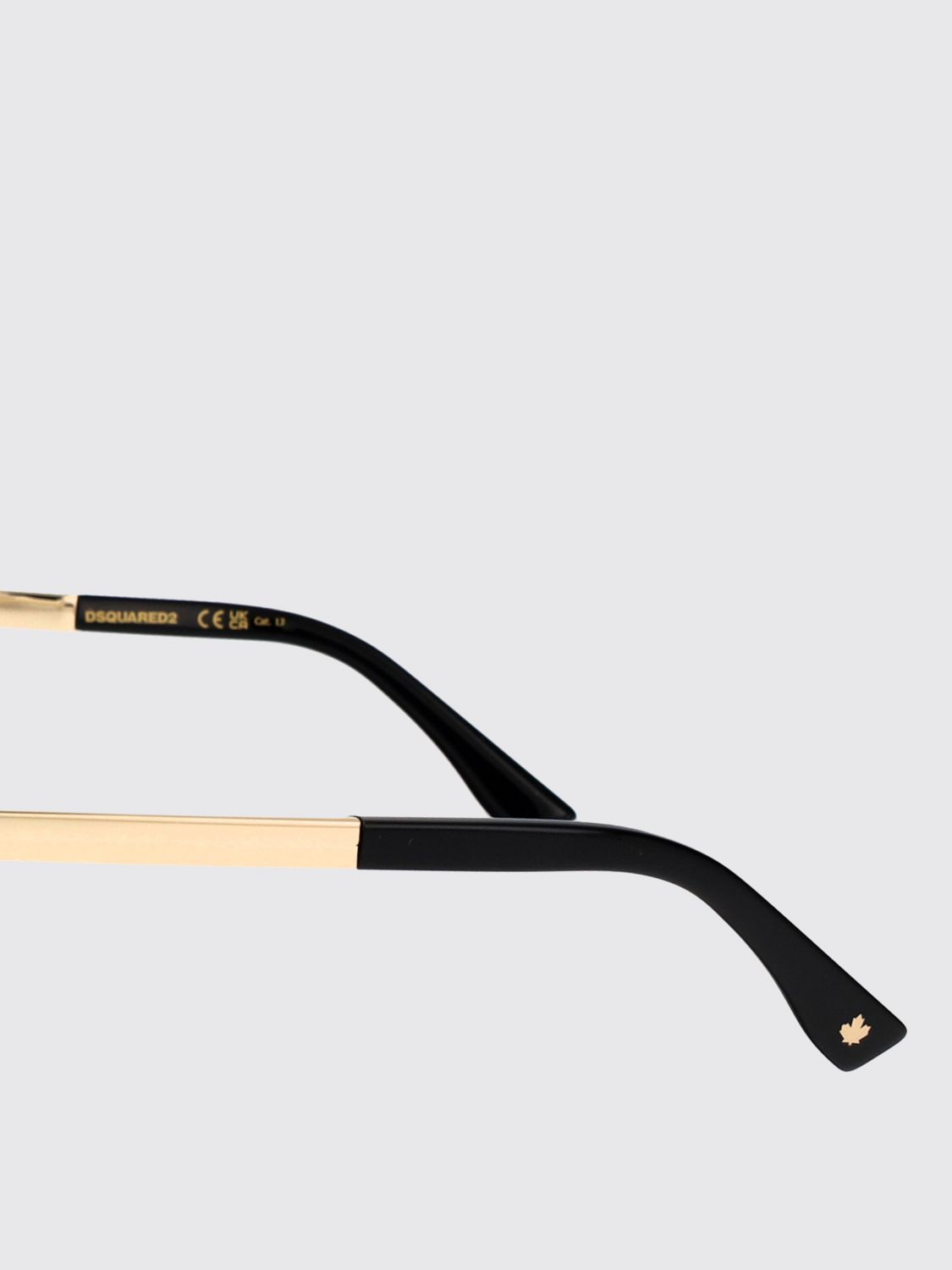 DSQUARED2 SUNGLASSES: Sunglasses men Dsquared2, Pink - Img 3