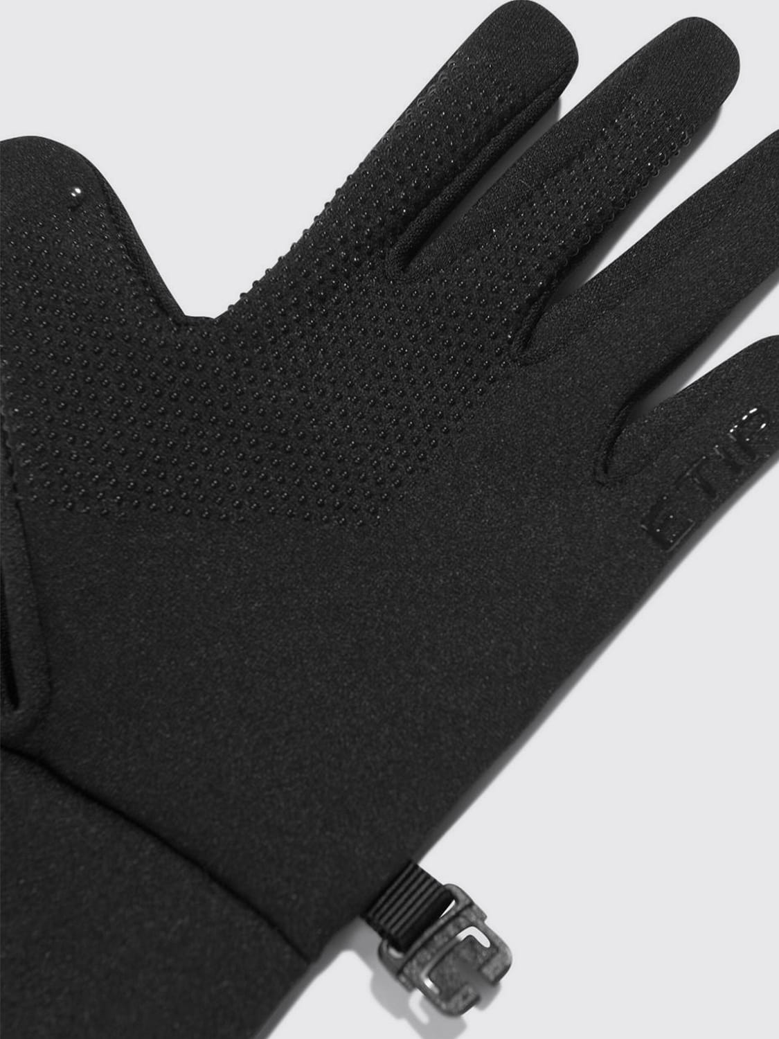 THE NORTH FACE HANDSCHUHE: Handschuhe kinder The North Face, Schwarz - Img 2
