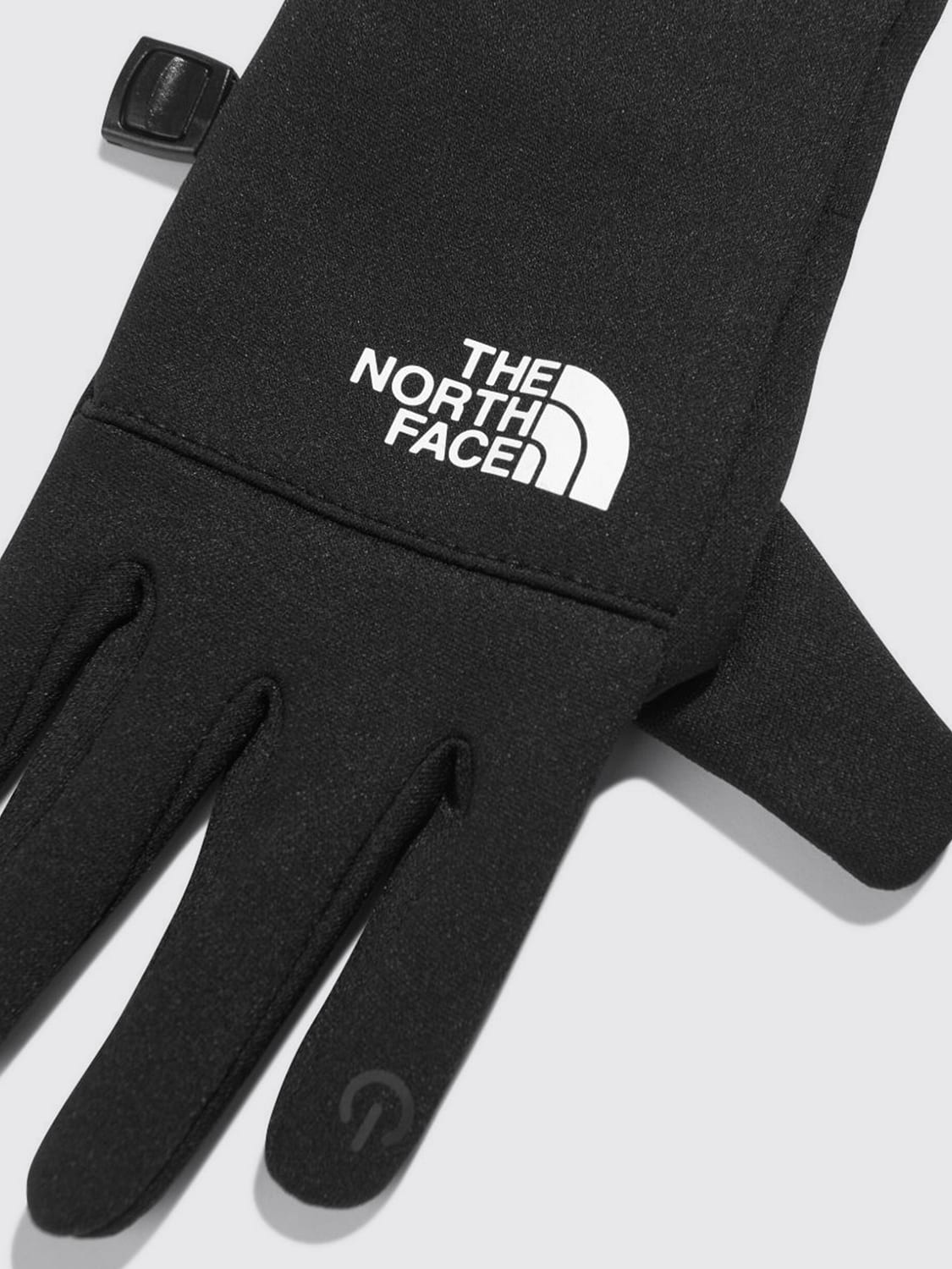 THE NORTH FACE HANDSCHUHE: Handschuhe kinder The North Face, Schwarz - Img 3