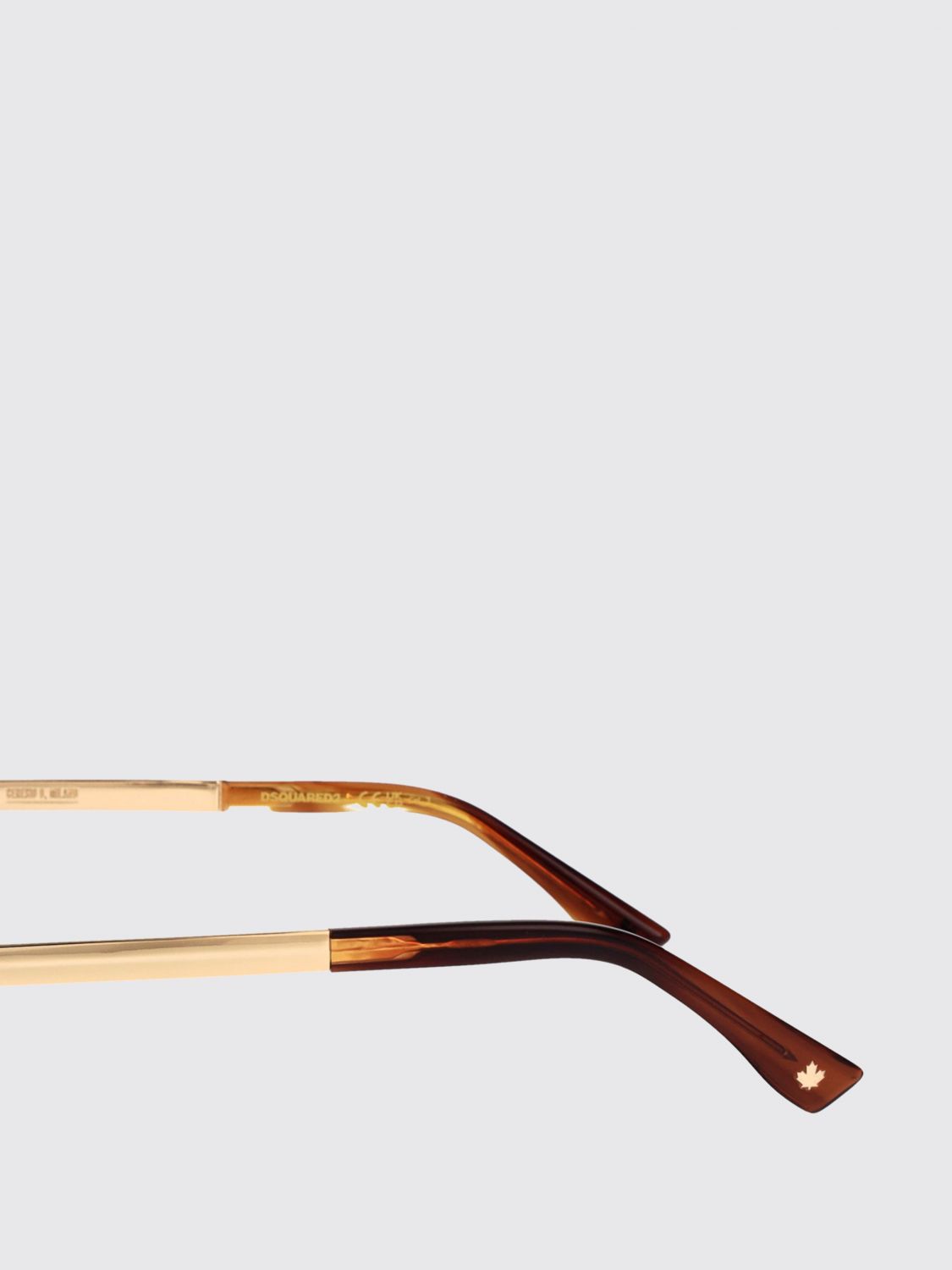 DSQUARED2 SUNGLASSES: Sunglasses men Dsquared2, Multicolor - Img 3