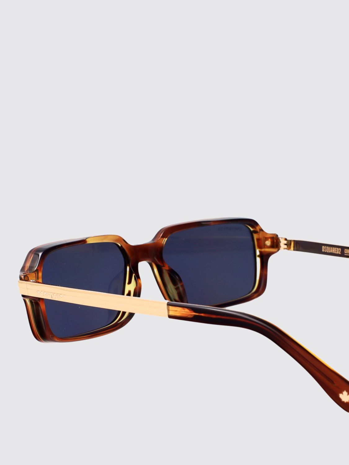 DSQUARED2 SUNGLASSES: Sunglasses men Dsquared2, Multicolor - Img 4