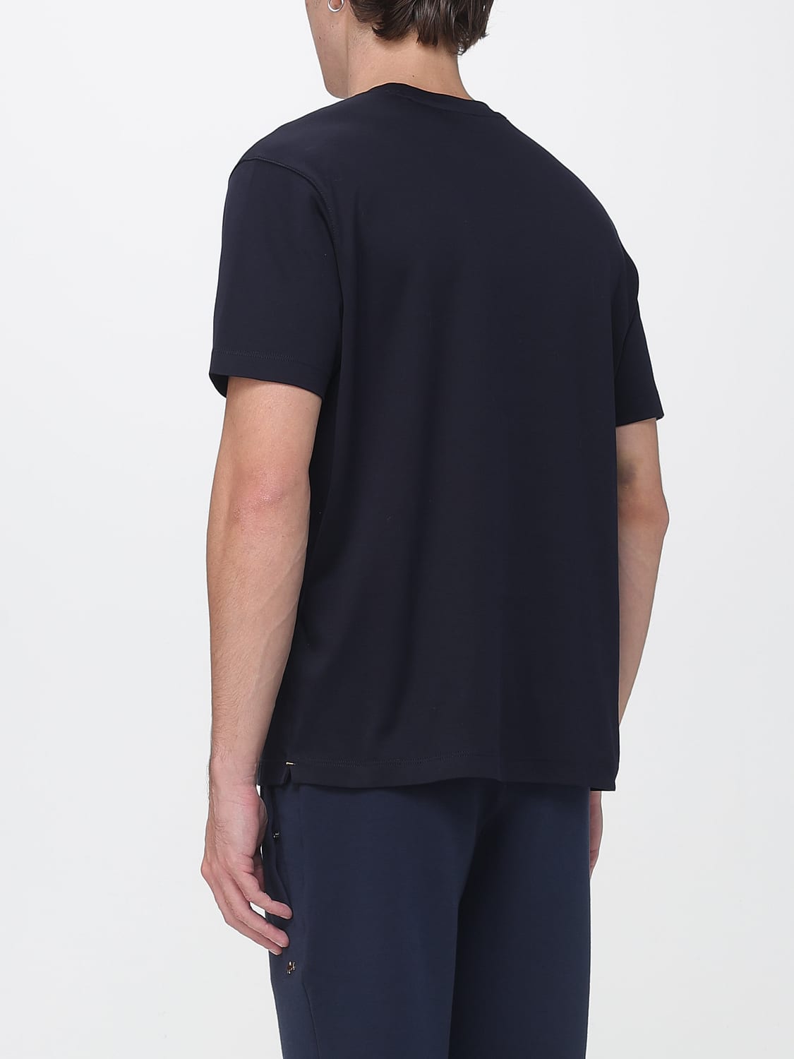 PAUL & SHARK T-SHIRT: T-shirt men Paul & Shark, Blue - Img 2
